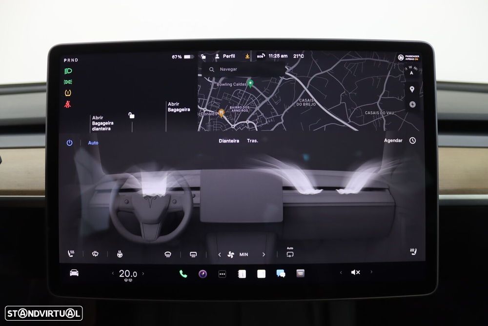Tesla Model 3 Long Range RWD - 36