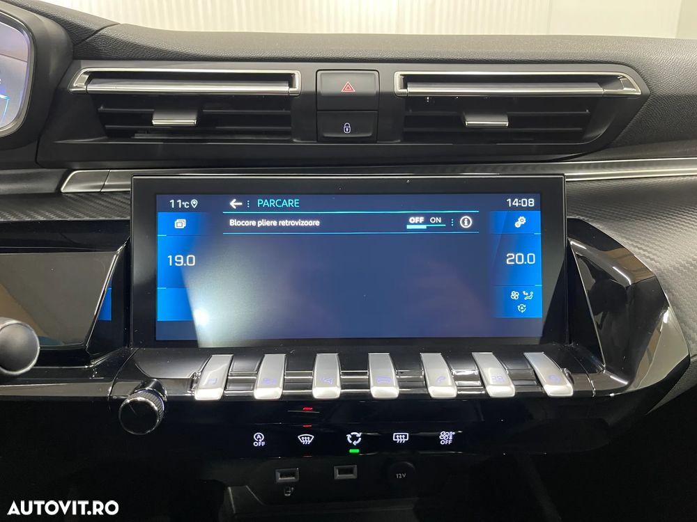 Peugeot 508 BlueHDi 130 Allure - 18