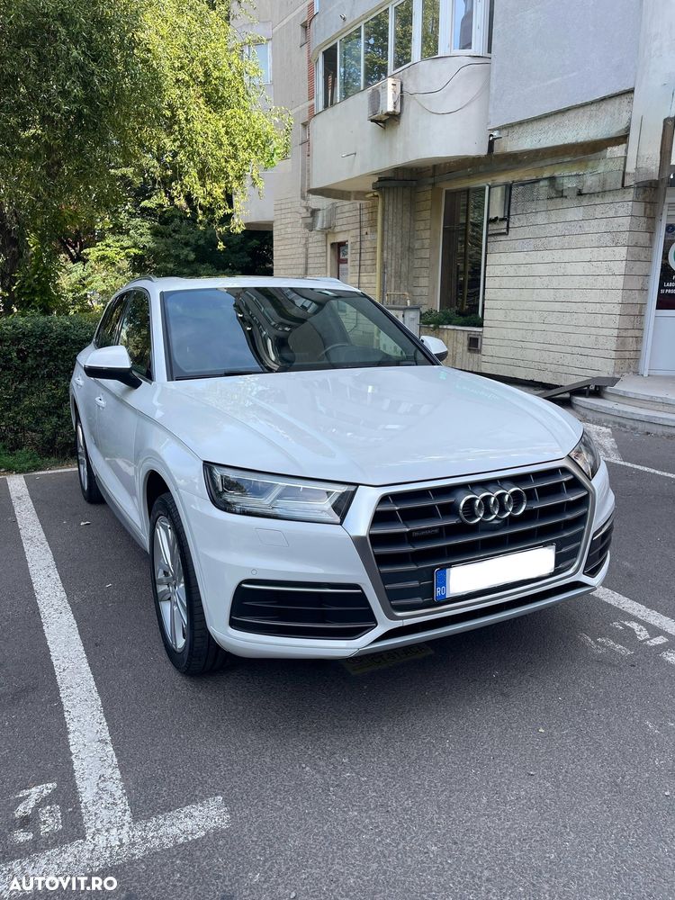 Audi Q5 2.0 TFSI Quattro S tronic - 6