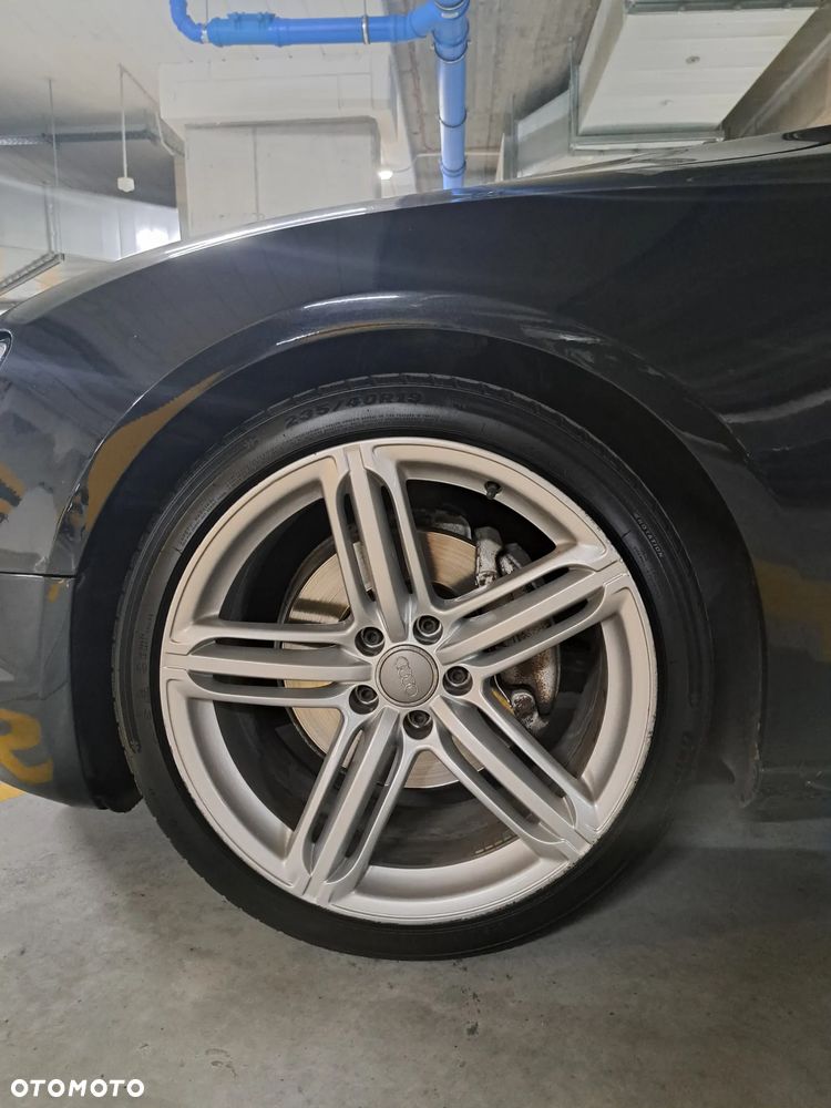 Audi A5 Coupé 2.0 TFSI - 2