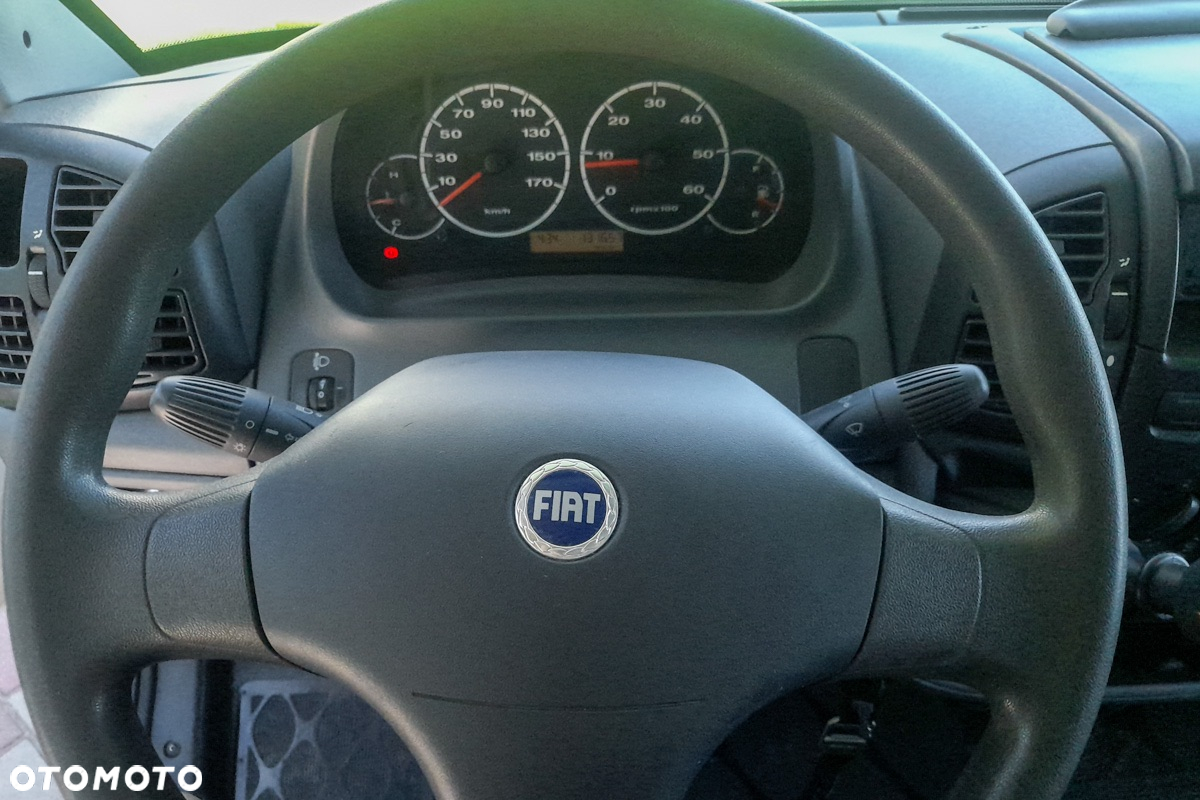 Fiat Ducato - 19