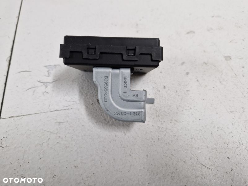 kia soul ii 2 1.6 gdi moduł sterownik ciśnienia opon tpms 95800-b2100 - 7