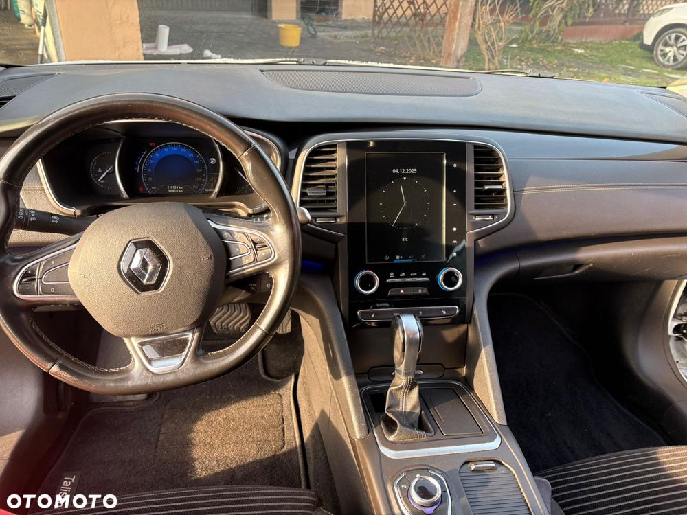 Renault Talisman ENERGY dCi 160 EDC Business - 10