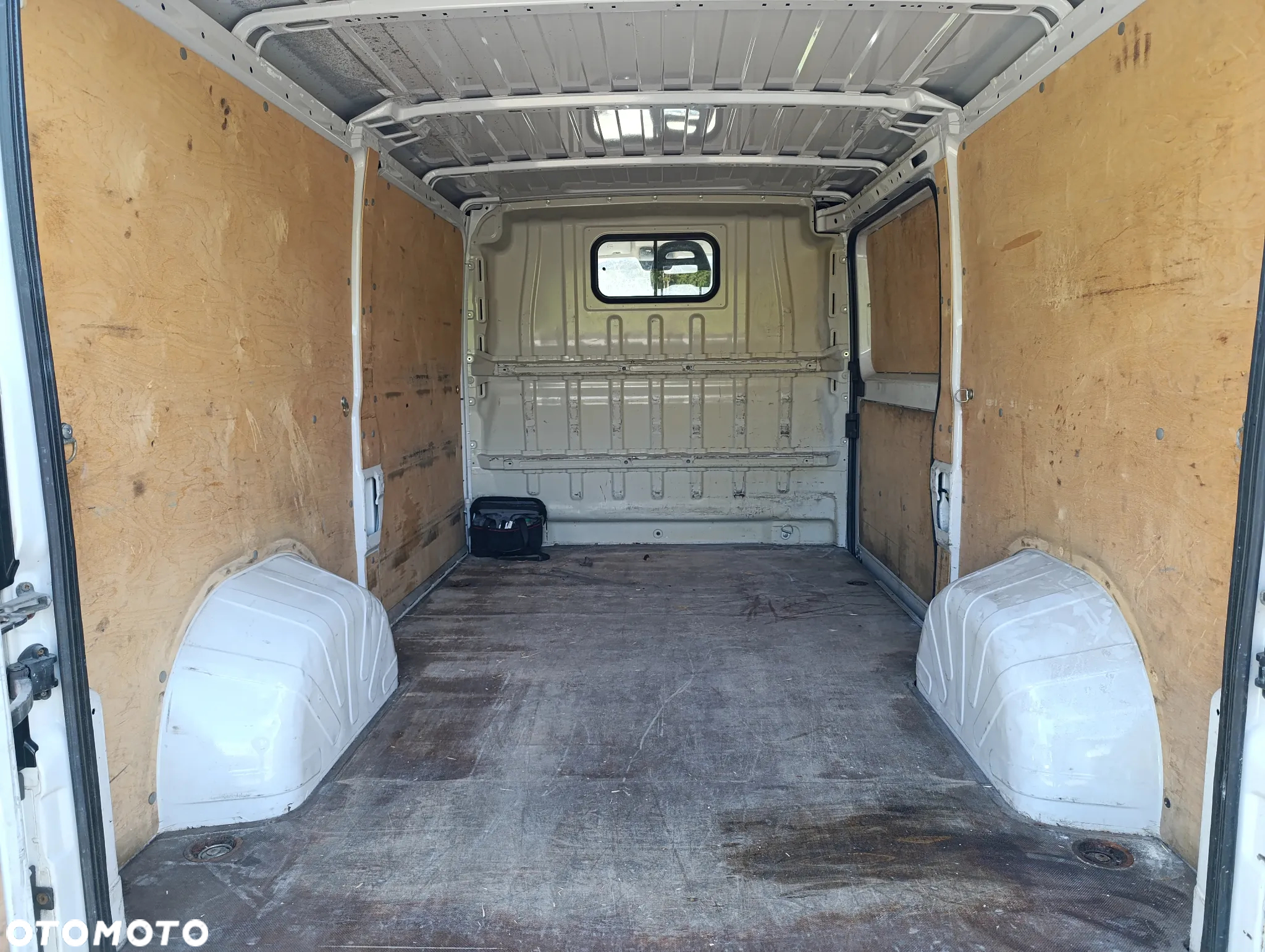 Fiat Ducato - 21