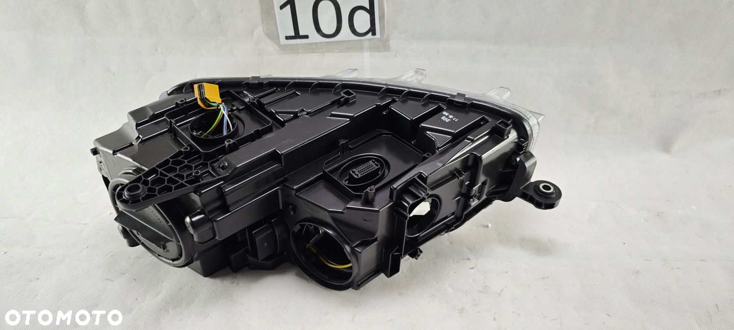 SKODA OCTAVIA III 3 XENON PRAWY SKRĘTNY LED LAMPA PRAWA 5E1941016B - 9