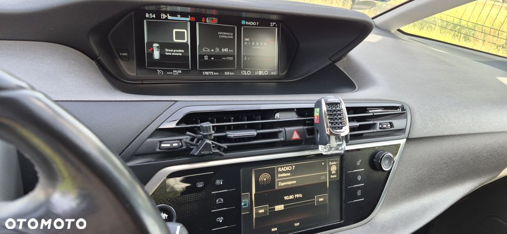 Citroën C4 Picasso - 6