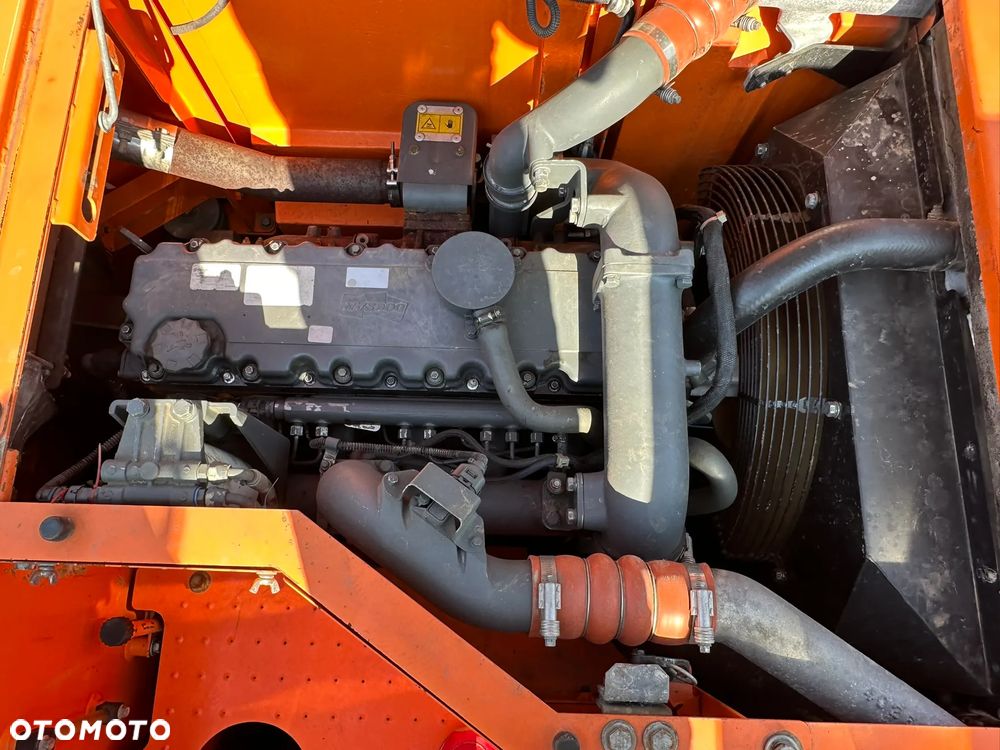 Doosan DX 235 LCR - 28