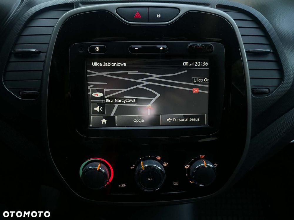 Renault Captur 0.9 Energy TCe Intens - 14