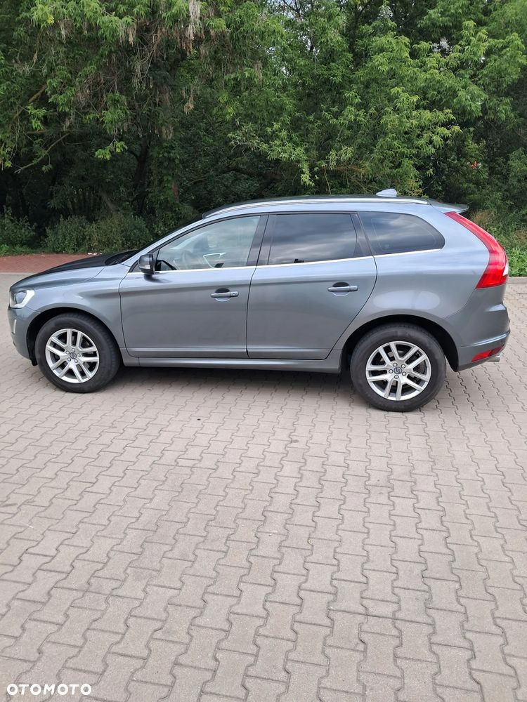Volvo XC 60 D3 Inscription - 8