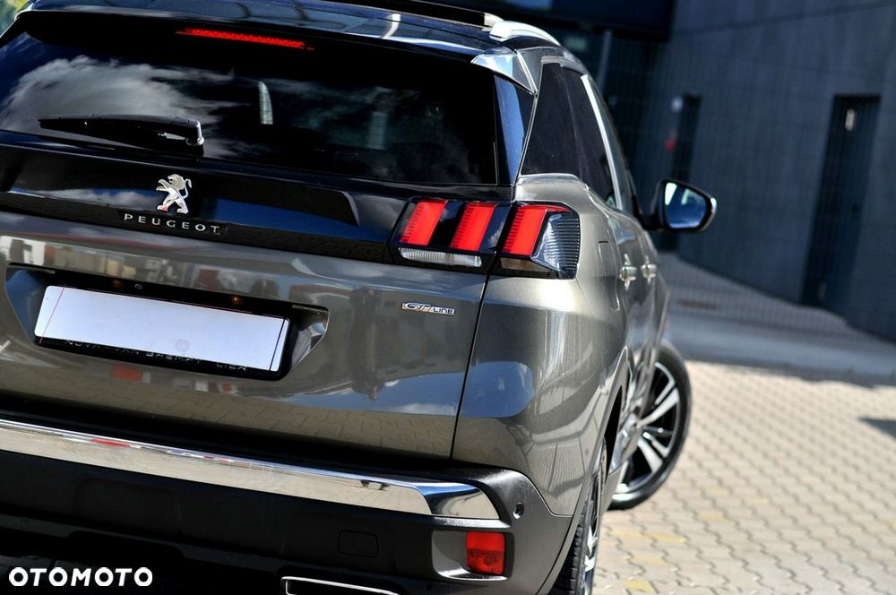 Peugeot 3008 - 11
