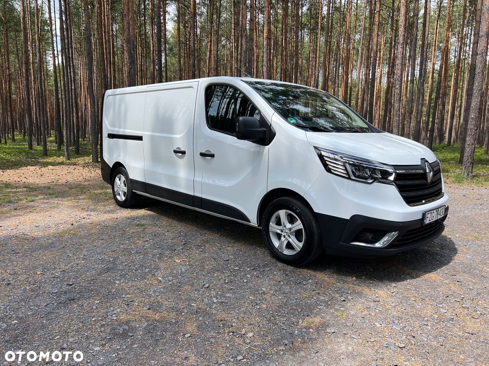 Renault Trafic - 9