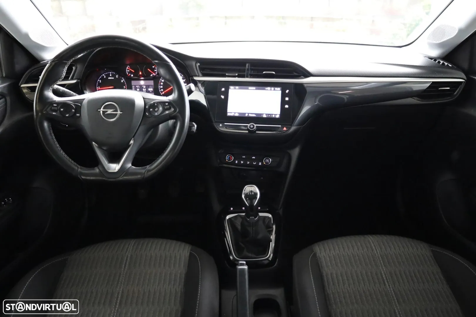 Opel Corsa 1.2 Business - 10