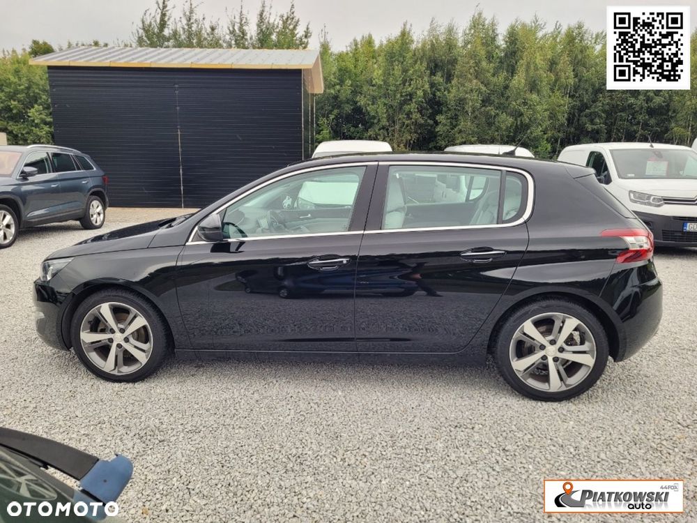 Peugeot 308 - 13