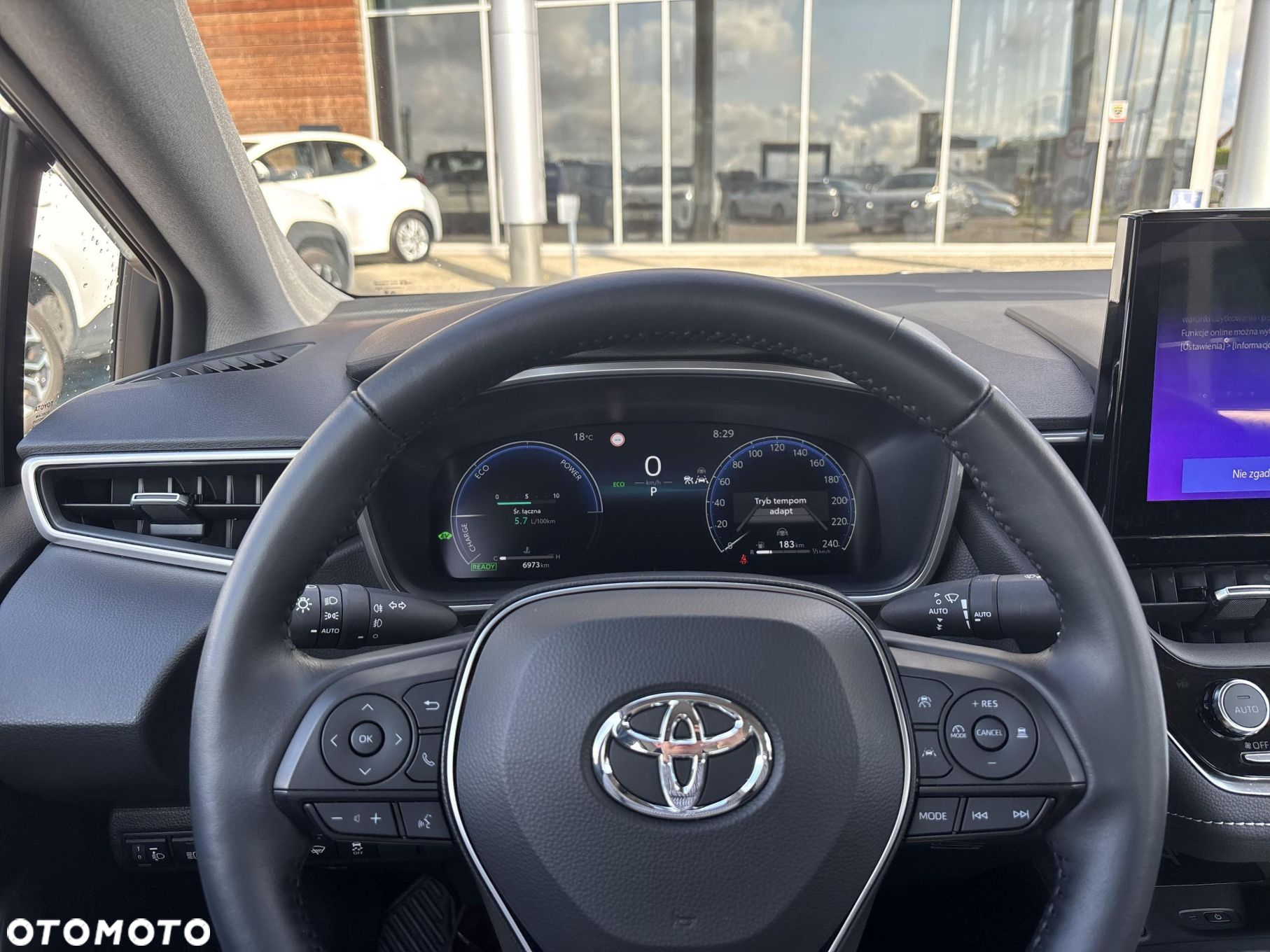 Toyota Corolla - 17