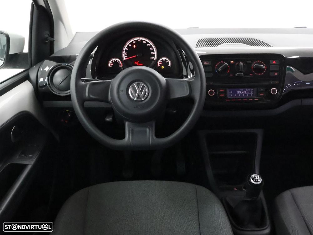 VW Up! 1.0 Take - 14