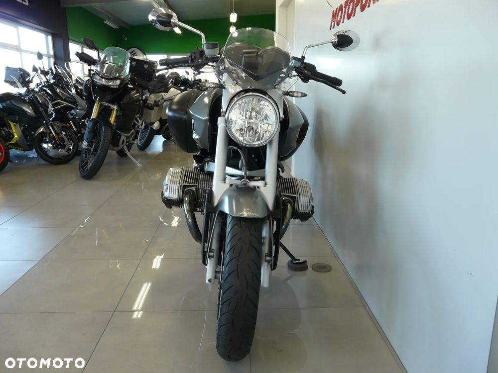 BMW R - 20