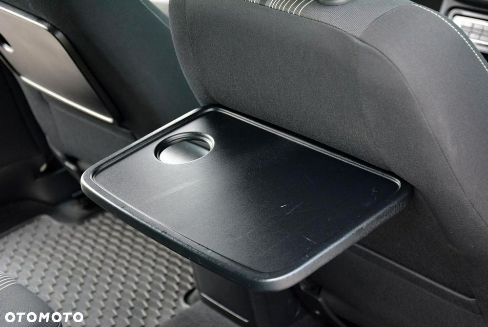 Volkswagen Sharan 2.0 TDI BlueMotion Technology Match - 32