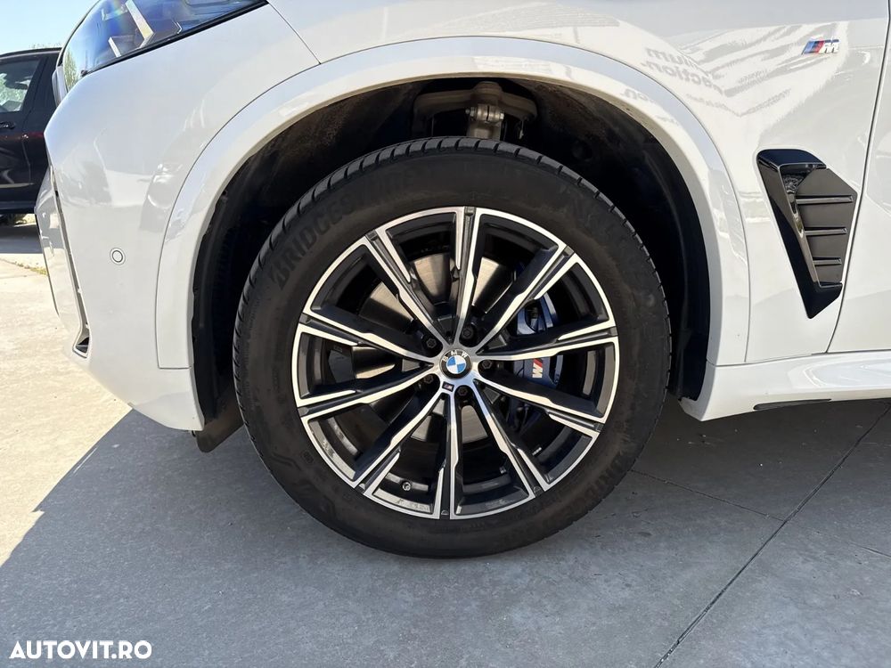 BMW X5 xDrive30d AT MHEV - 19