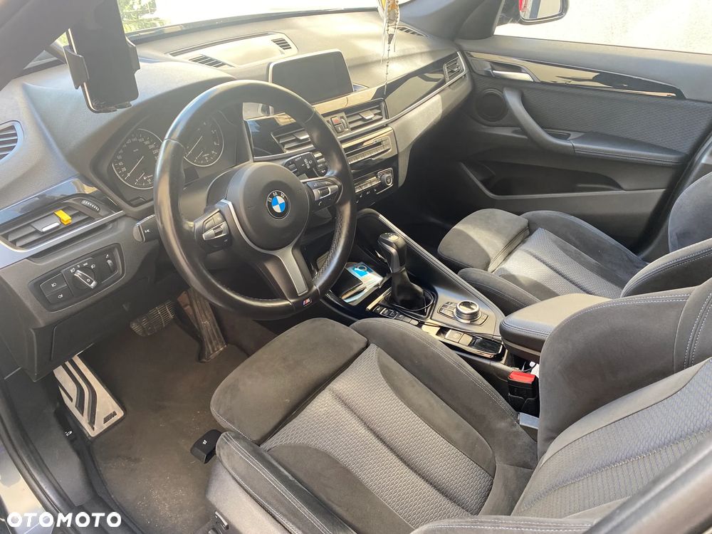 BMW X1 xDrive18d M Sport - 7