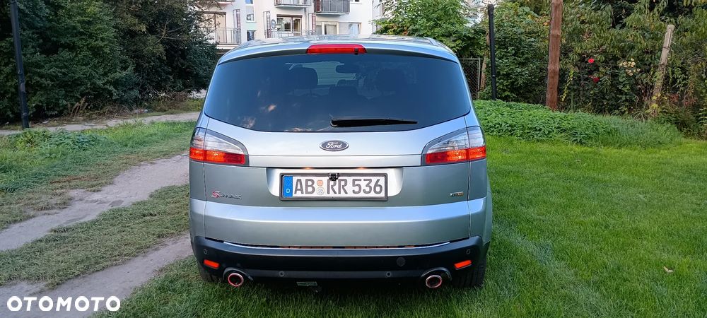 Ford S-Max - 6