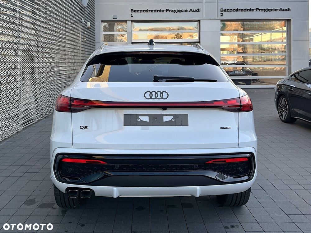 Audi Q5 Sportback - 27