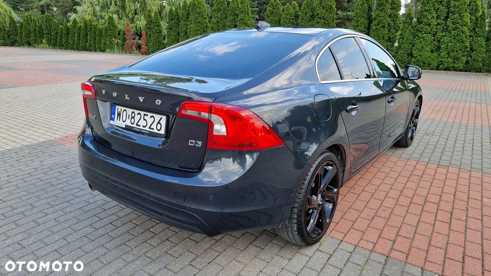 Volvo S60 D3 Momentum - 5