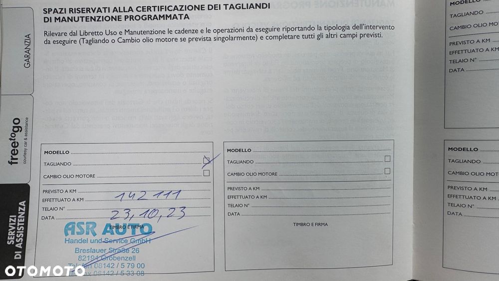 Fiat 500 1.2 8V Pop-Star - 29