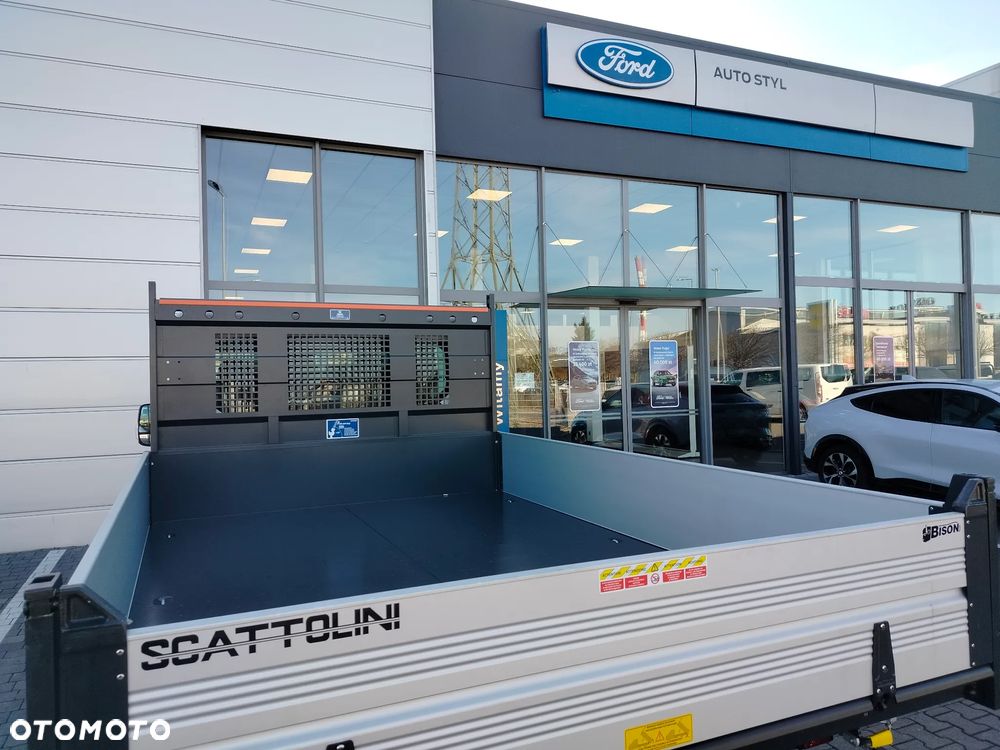 Ford Transit DCab Wywrot - 34