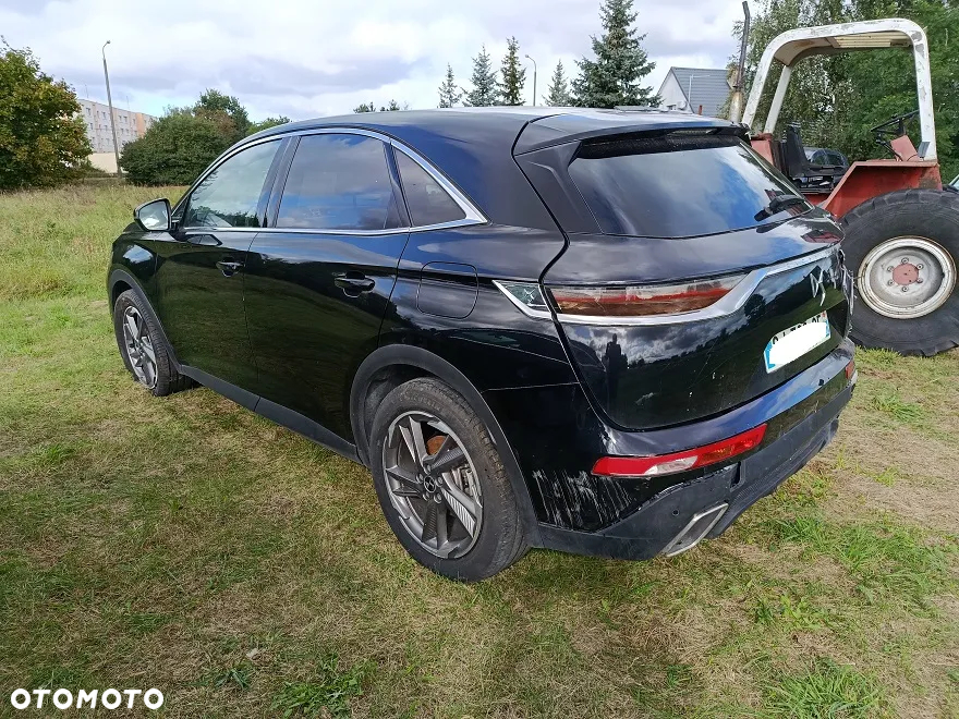 DS Automobiles DS 7 Crossback - 4