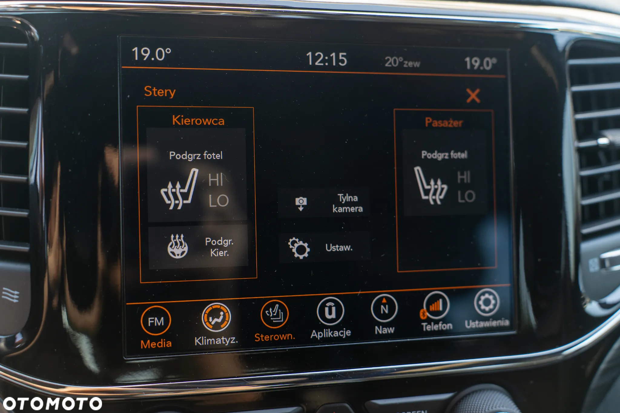 Jeep Grand Cherokee 3.6 V6 Laredo - 29