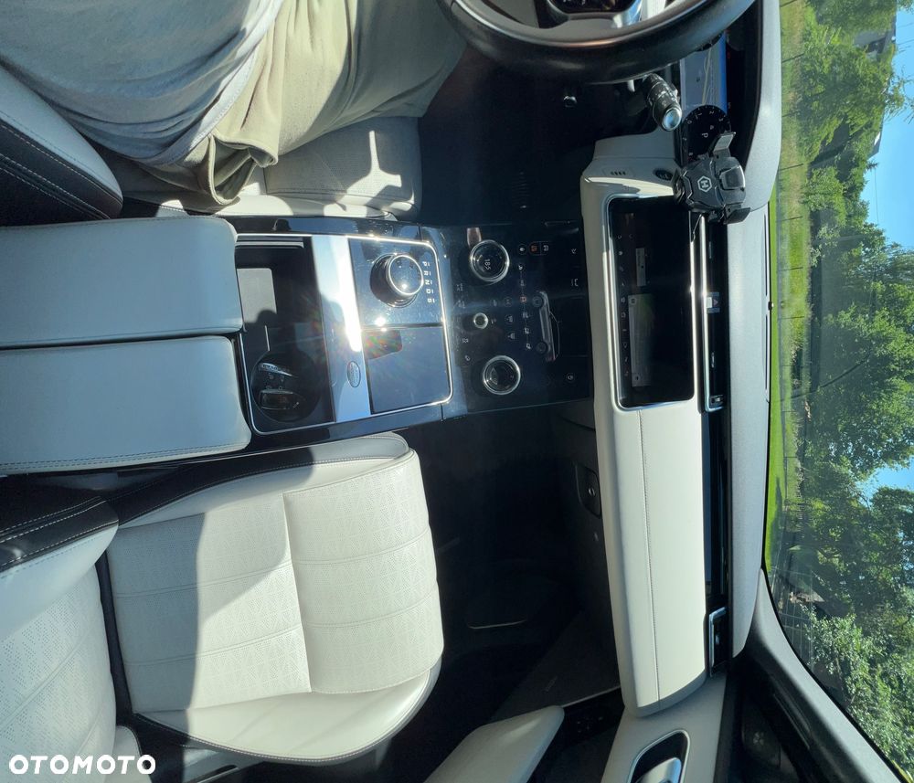 Land Rover Range Rover Velar - 7