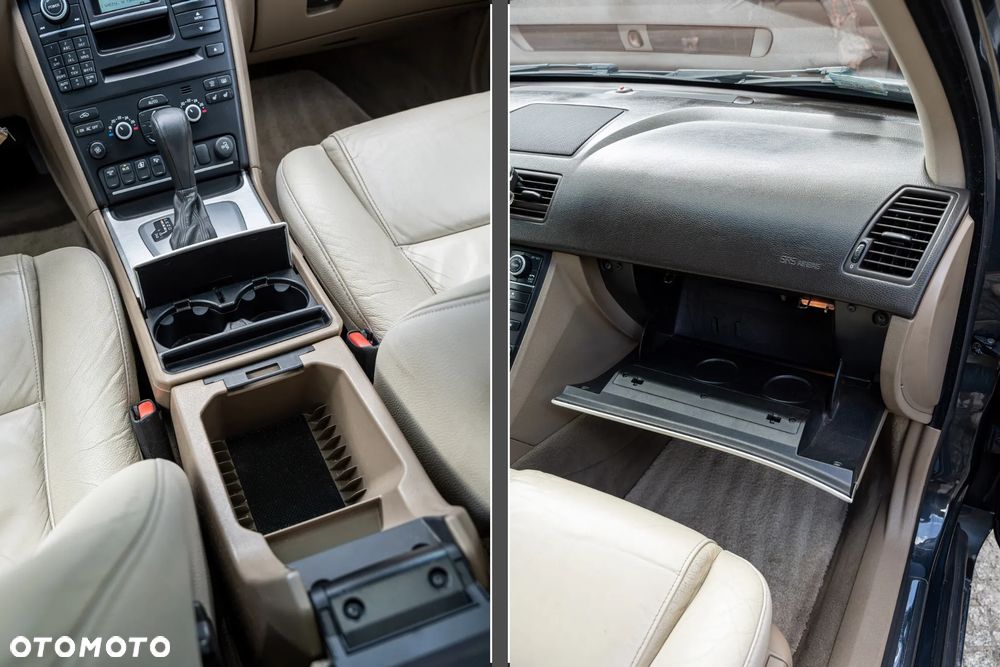 Volvo XC 90 - 29