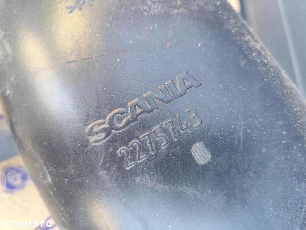 DOLOT POWIETRZA SCANIA NEXT GEN 2275743 2288939 - 4