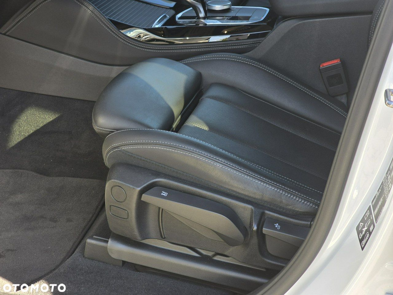 BMW X4 - 8