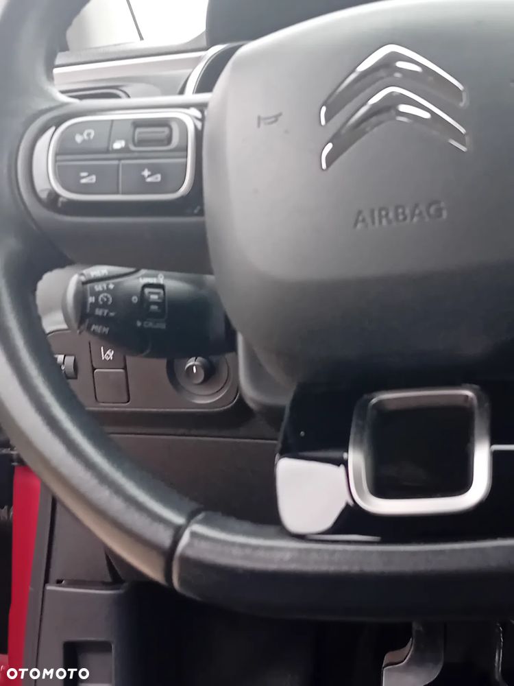 Citroën C3 - 17