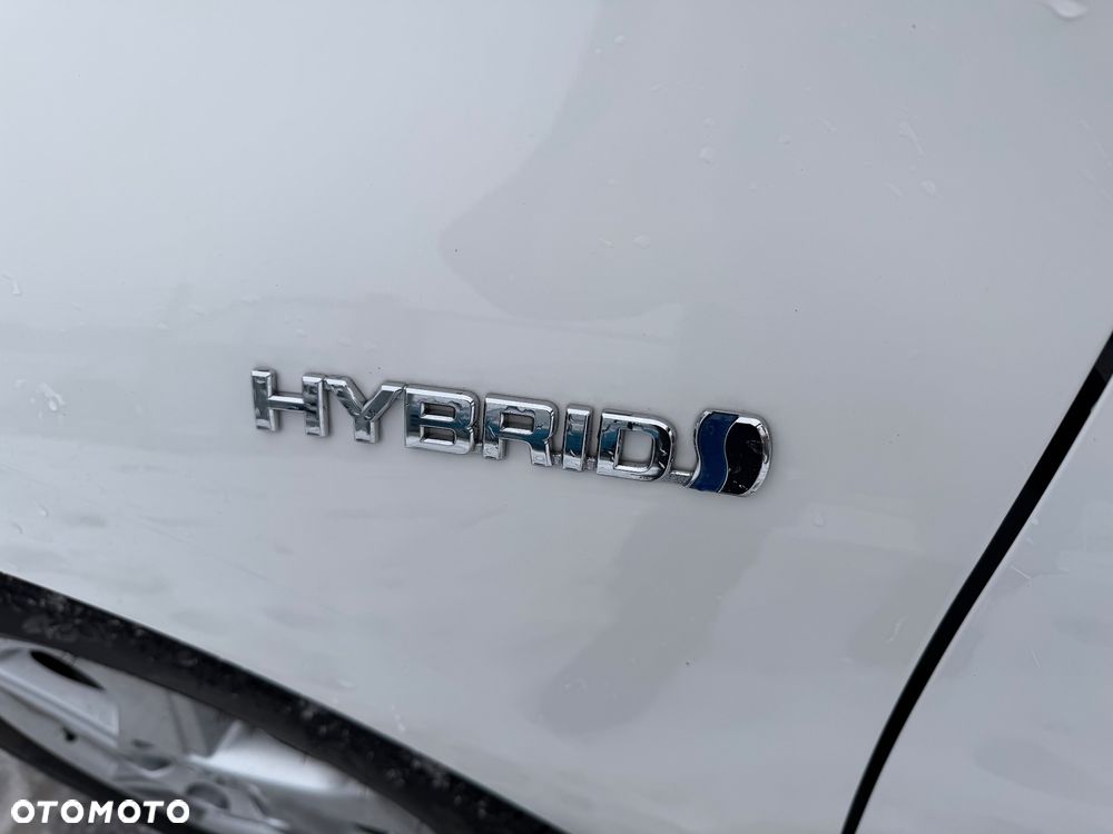 Toyota Auris 1.8 HSD Luna - 7