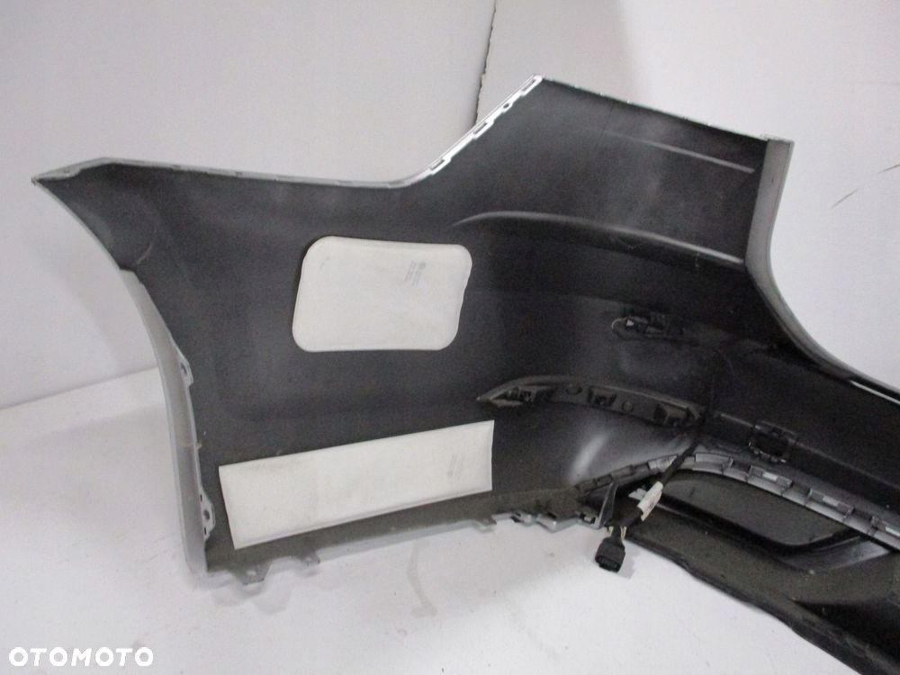 ZDERZAK VW GOLF VII 5G9 19R 4 PDC POD HAK TYŁ - 8