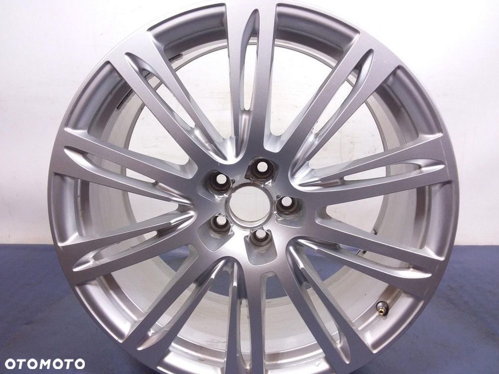 AUDI A8 D4 FELGA ALUMINIOWA 5X112 9JX20 ET 37 - 2