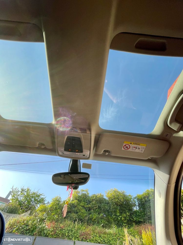 BMW i3 (94 Ah) - 16