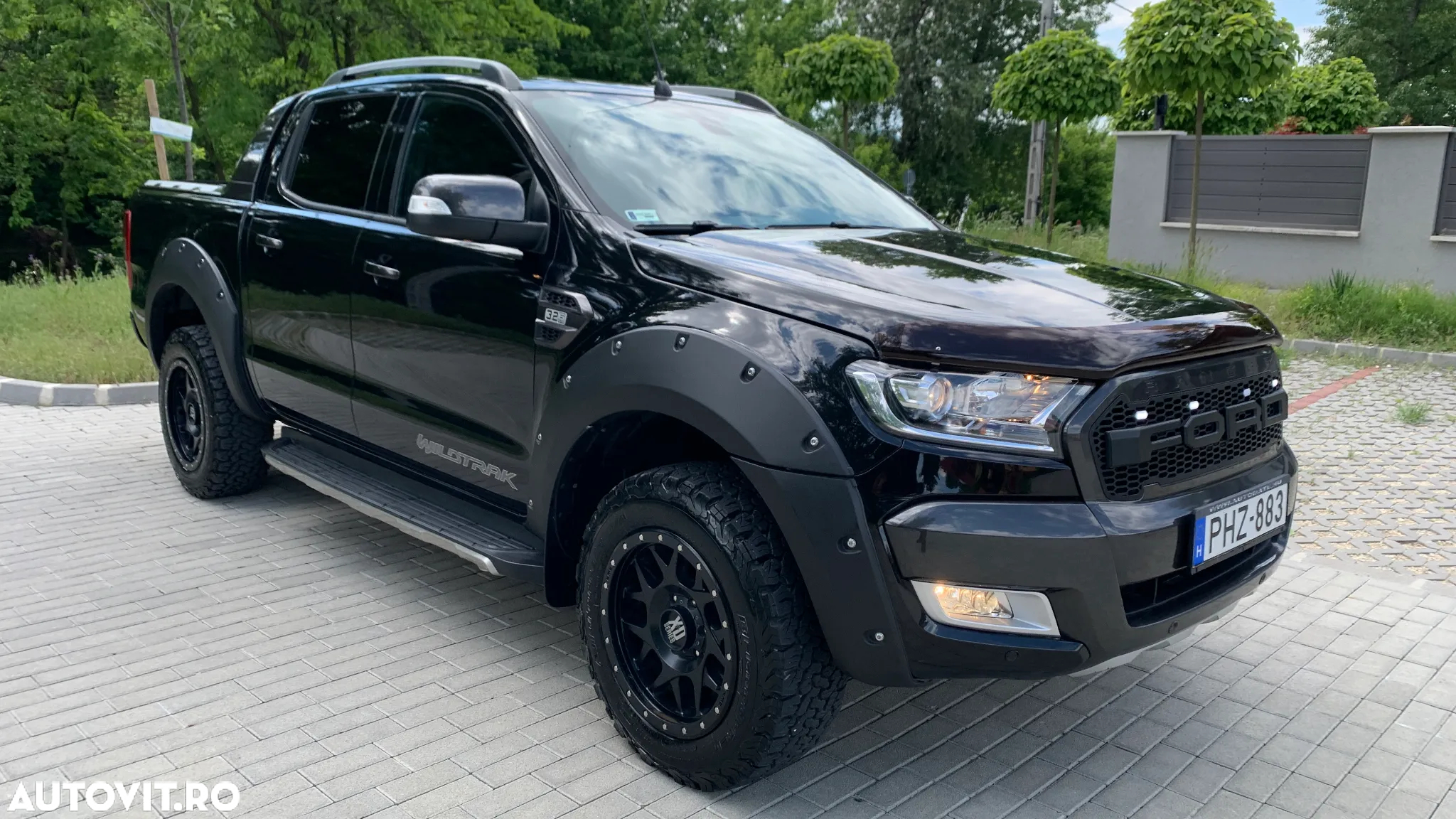 Ford Ranger - 7