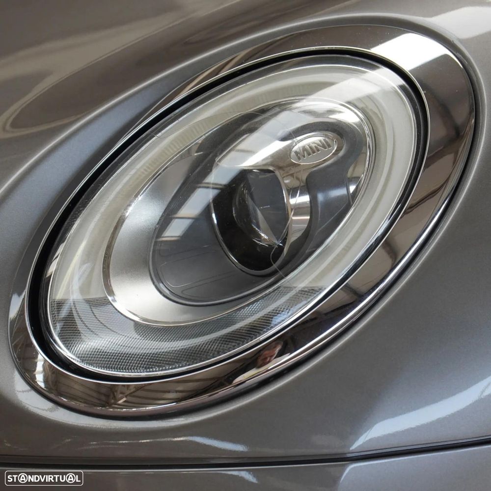 MINI Clubman Cooper D Auto - 40