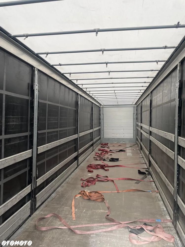 Schmitz Cargobull VARIOS LOW DECK - 10