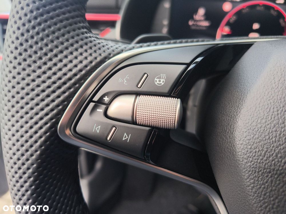 Skoda Kamiq 1.0 TSI Monte Carlo DSG - 24