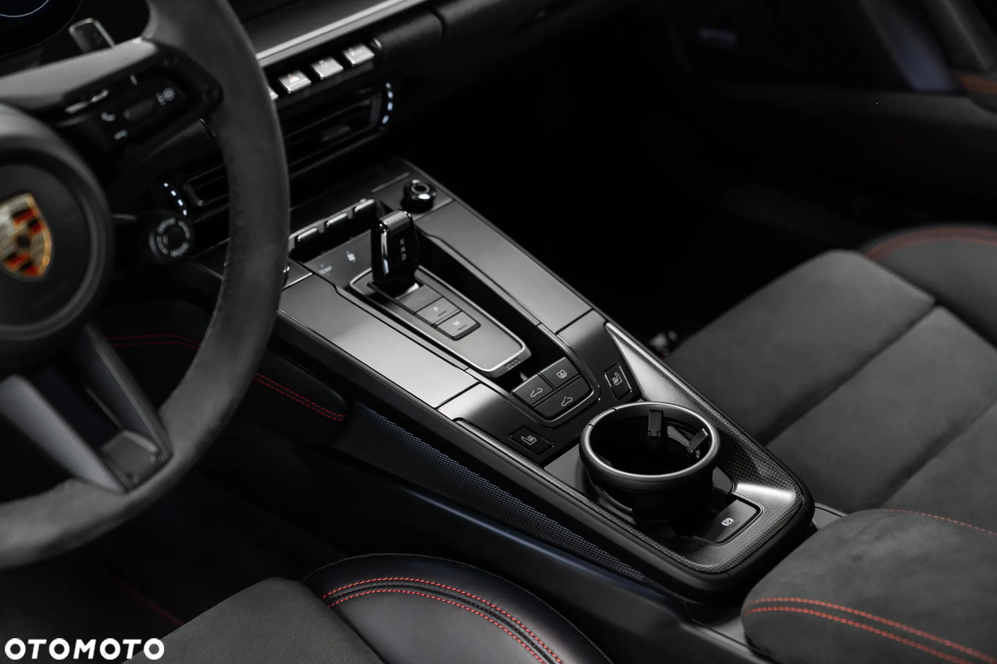 Porsche Carrera GT - 30