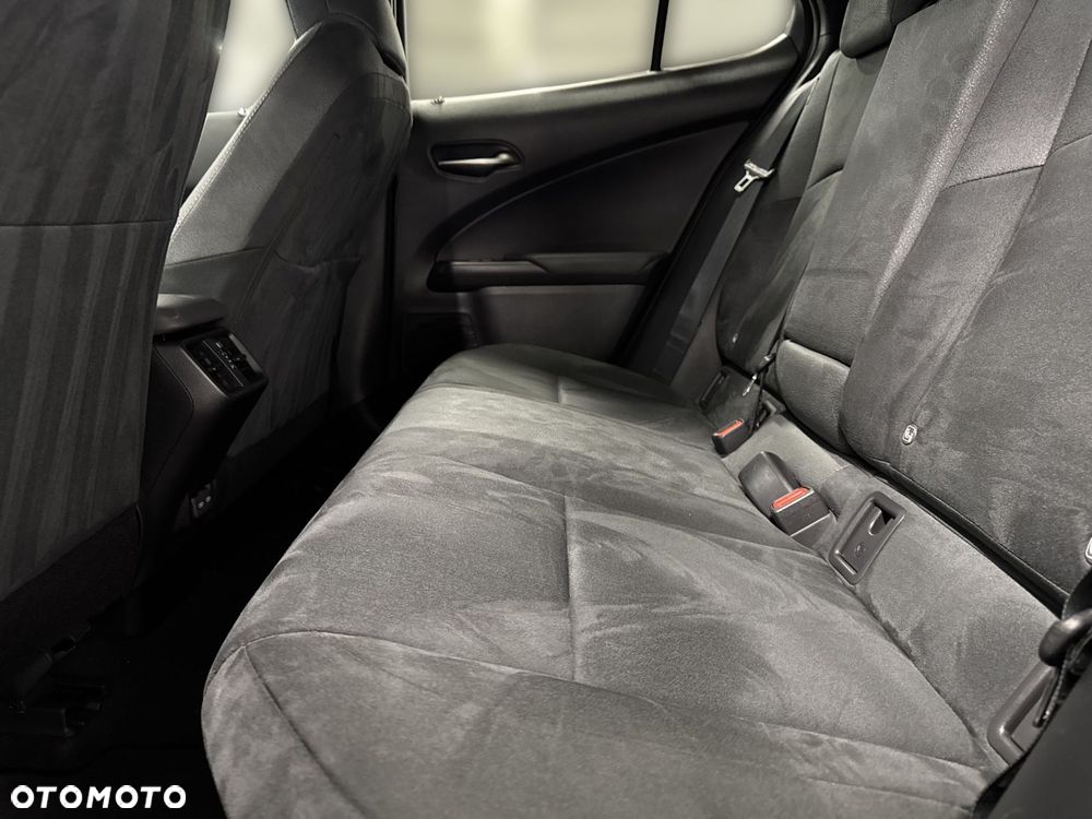 Lexus UX 250h GPF Business 2WD - 10