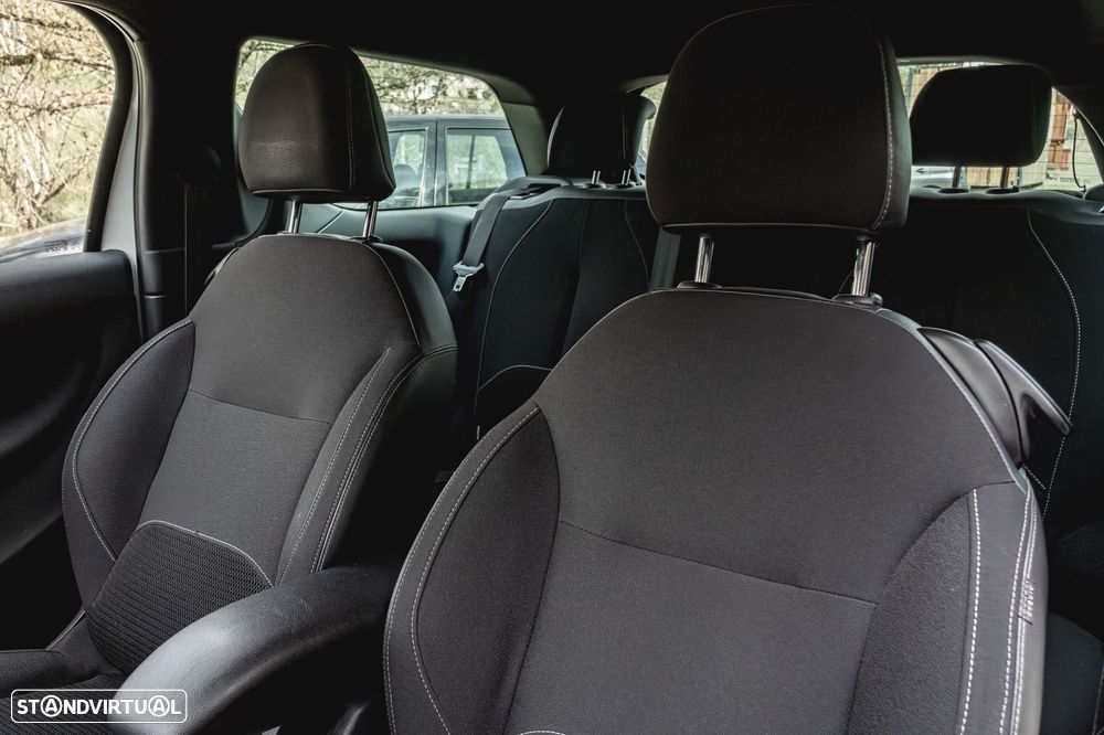 Citroën DS3 1.6 e-HDi So Chic - 18