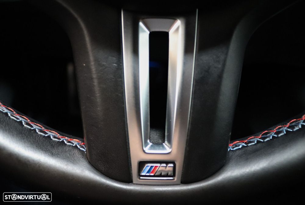 BMW i4 M50 Pack Desportivo M Pro - 25