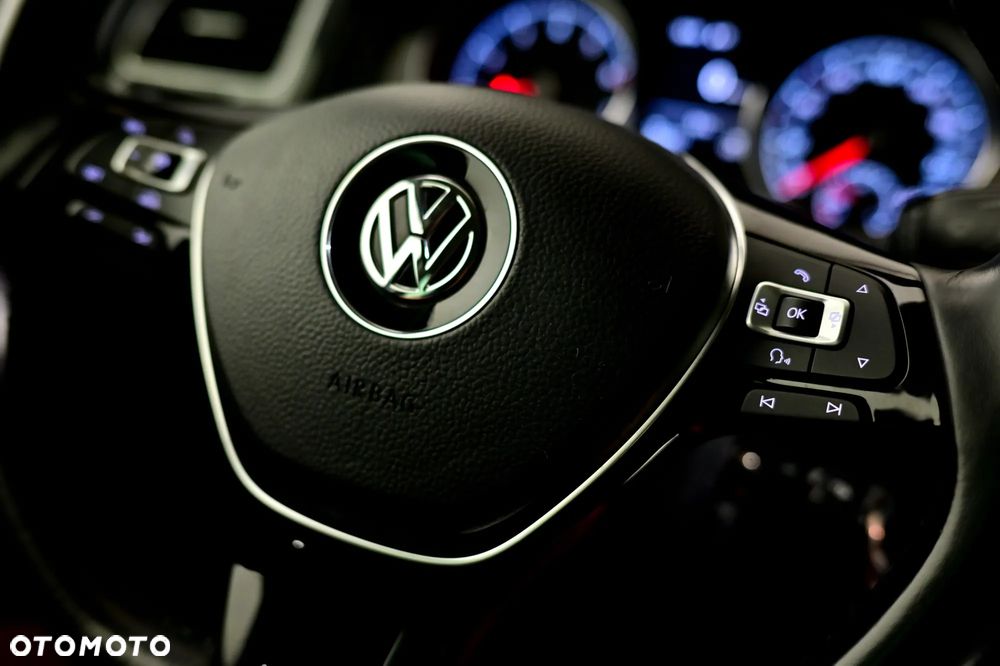 Volkswagen Golf 1.4 TSI BlueMotion Technology Highline - 24