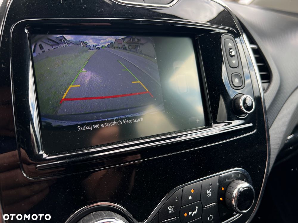 Renault Captur ENERGY dCi 90 EDC Intens - 12