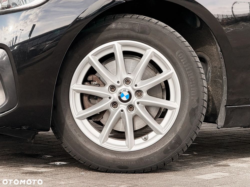 BMW Seria 2 218i - 14